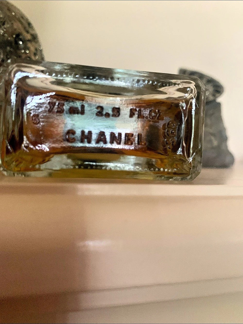 Chanel Coco - Picture 2 of 4